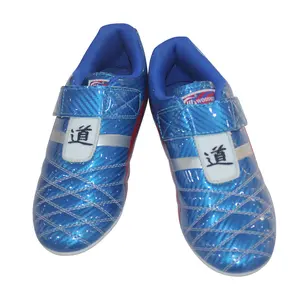 Sample Free Shipping Factory Direct Sale Scarpe Da Judo Zapatos De Judo Taekwondo Shoes Martial Arts Shoes