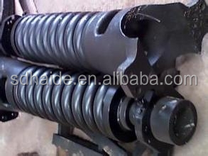 Tenditore per Ruota Folle di Bulldozer/Escavatore, Molla di Tensione per Ruota Folle, Gruppo Molla per Parti del Sottocarro - Product Image 2