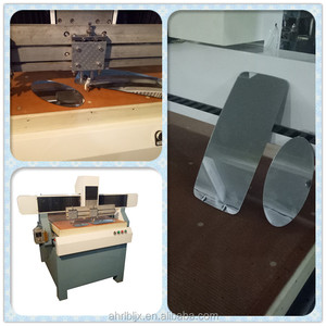 Machine de découpe de <span class=keywords><strong>miroir</strong></span> de voiture, cliveuse automatique, convexe, outil de découpe de verre - Product Image 3