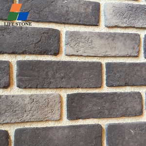 Dịch Vụ Oem Gạch Đá Màu Xám Để Bán - Product Image 2