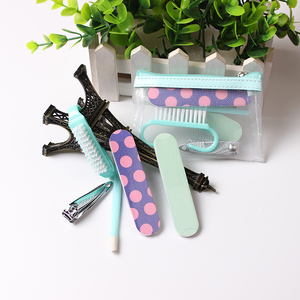 Promotional Nail Manicure <strong>Pedicure</strong> <strong>Tools</strong> - Product Image 2