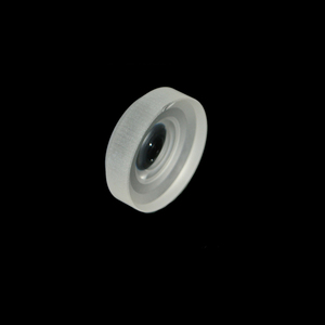 Lente de óptica personalizada de vidro 50mm, lente côncava convexa à venda - Product Image 3