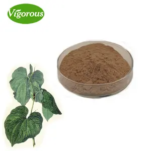 High quality 10:1 pure natural free sample kava extract powder