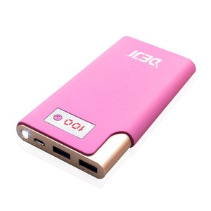 8000 mAh/10000 mAh schnellladegerät 2,0 3,0 schnellladung energienbank - Product Image 6