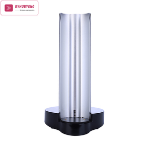 Coaster Pager Draadloze Patiënt Call Buzzer Bell Systeem Draagbare Restaurant Paging <span class=keywords><strong>Service</strong></span> Desktop Wachtrij <span class=keywords><strong>Machine</strong></span> - Product Image 4