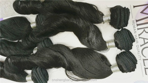 MIRACLE original-fibras de queratina para el cabello, 6 unidades en uno, cabello de fibra de proteína - Product Image 4
