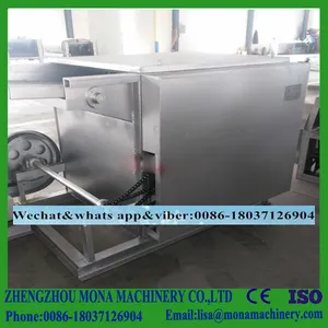 Hair Removal Waxing Machine For Poultry/chicken Plucking Machine