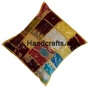 Hermosas fundas de cojines de diseño antiguo - Product Image 1