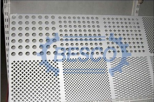 Presse à poinçonner à gorge profonde J21S 100 tonnes avec alimentateur plat pour mailles métalliques perforées 10 CNC Kenya Achetez en ligne Fourni 35 - Product Image 5