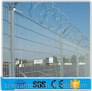 A193 galvanizado electrosoldado de alambre de malla a142 - Product Image 3