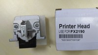 Para EPSON FX890 FX2175 FX2190 FX-890 FX-2175 FX-2190 cabezal de impresión cabeza de impresión OEM P/N #:1275824 piezas de la impresora
