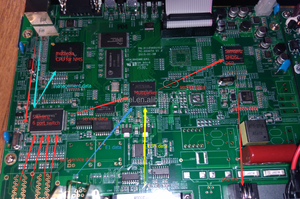HWATEL x.21 wri d link <strong>lease</strong> <strong>line</strong> <strong>modem</strong> 2 pair wire g shdsl bis tdm <strong>modem</strong> with serial port v 35 rs 530 - Product Image 4