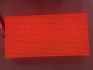 Hot-Selling P4 Outdoor Waterdichte Smd1921 Nationstar Leds 320*160Mm 256*128Mm 64*32 <span class=keywords><strong>Led</strong></span> Display Module Digitale Bewegwijzering - Product Image 3