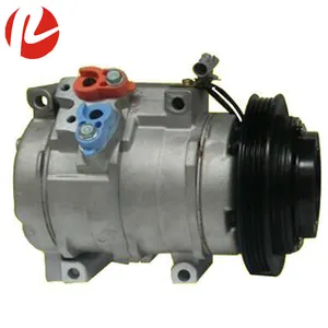 «2kd ac compressor de ar sem válvula hiace van mini ônibus 2005-2016