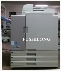 RISOs ComColor 9050/ORPHIS X9050 Impressora Jato de tinta, com o menor custo em todo o mundo, copiadores de produção de alta velocidade à venda