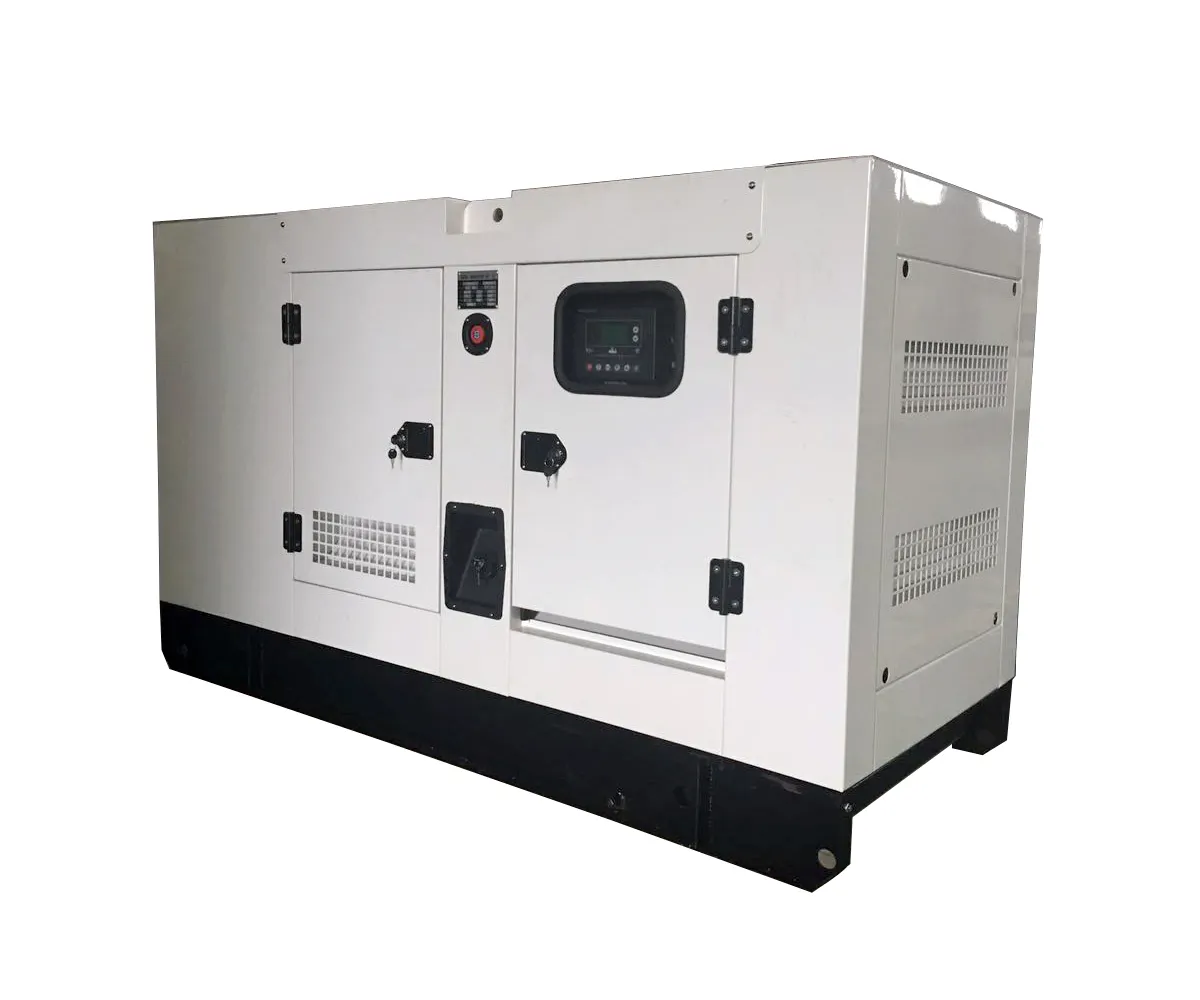 Langlebiger industrieller 75kW 100 kWa Diesel generator stellt den Kraftstoff verbrauch pro Stunde ein