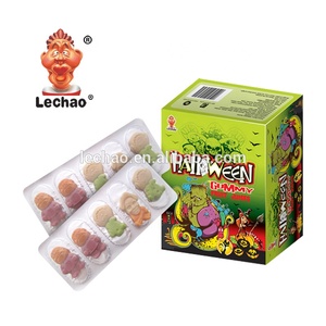Festival fantasia Custom <span class=keywords><strong>caramelle</strong></span> albero di <span class=keywords><strong>natale</strong></span> Halal gelatina di frutta <span class=keywords><strong>caramelle</strong></span> e dolci <span class=keywords><strong>caramelle</strong></span> gommose snack all'ingrosso - Product Image 4