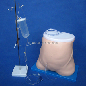 Gelişmiş PD simülatörü, periton diyaliz Model beyin - Product Image 1