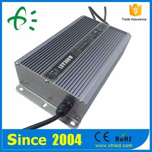 Miracle Bean 10 - 300W <strong>Led</strong> <strong>Driver</strong> <strong>12v</strong> Waterproof 5v Power Supply - Product Image 2