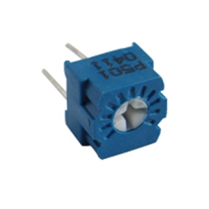 3386 3296 3590 <span class=keywords><strong>3362</strong></span> 3006 5K Trimmer โพเทนชิออมิเตอร์ตัดแต่ง10K OHM ตัวต้านทานตัวแปร - Product Image 1