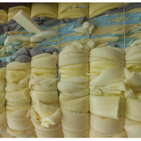 Polyuréthane ferraille mousse malaisie déchets mémoire chutes de mousse