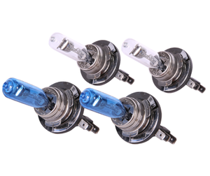 Super white <strong>halogen</strong> auto <strong>bulb</strong> headlight <strong>h15</strong> 12v icbm oem customized white blue yellow quartz glass stainless auto lamp emark <strong>bulb</strong> 12v <strong>h15</strong> rohs ce e4 15 55w <strong>h15</strong> 360 500h 1700lm - Product Image 2