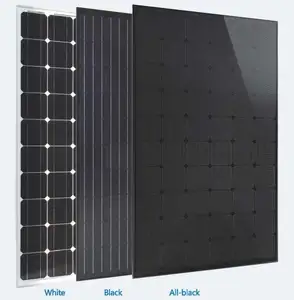 PWSOLAR INMETRO 인증서 200 와트 250 와트 300 와트 태양 전지 패널 12 볼트, PV 모듈, 패널 태양 브라질