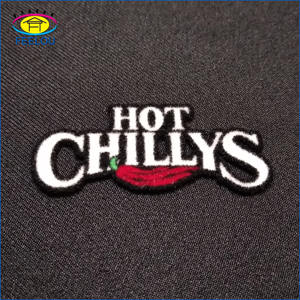 Clothing Application Washable Soft Flock Heat <strong>Transfers</strong> - Product Image 5