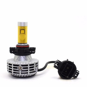 Nueva actualización H4 3000lm luz LED bubl golf 6 faros - Product Image 6