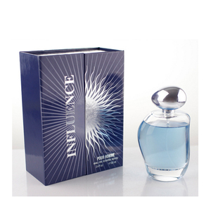Boîtes en papier personnalisées <span class=keywords><strong>pour</strong></span> hommes, emballages <span class=keywords><strong>de</strong></span> parfum, 5 pièces - Product Image 3