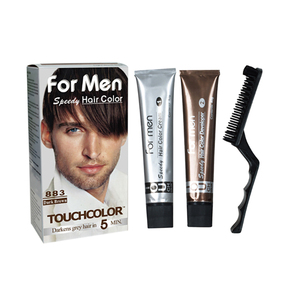 Etichetta privata disponibile gratuita all'ammoniaca fast Touchcolor <span class=keywords><strong>colore</strong></span> dei <span class=keywords><strong>capelli</strong></span> da <span class=keywords><strong>uomo</strong></span> etichetta privata professionale per <span class=keywords><strong>capelli</strong></span> - Product Image 4