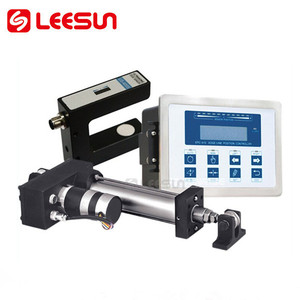 Hệ Thống Điều Khiển Hướng Dẫn Web (Cảm Biến Siêu Âm) Cho Cuộn Dây - Product Image 2