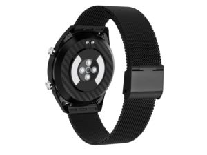 DT28 מגע מסך IP68 Waterproof קצב לב צג Smartwatch - Product Image 3