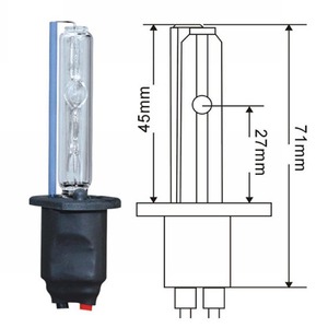 Liwiny Giá Cả Hợp Lý <span class=keywords><strong>Hid</strong></span> <span class=keywords><strong>Xenon</strong></span> <span class=keywords><strong>Bulb</strong></span> H7 <span class=keywords><strong>Xenon</strong></span> Đơn Chùm Bóng Đèn Cho <span class=keywords><strong>Hid</strong></span> 35 Wát 55 Wát 12V 24V 55 Wát <span class=keywords><strong>Hid</strong></span> <span class=keywords><strong>Xenon</strong></span> Bóng Đèn Cho GARSON Auto - Product Image 2