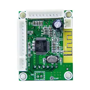 Vire Mp3 Bluetooth Small Board Usb Mp3 Player Board