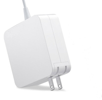 Haute qualité 85W 18.5V 4.6A AC/DC chargeur d'ordinateur portable adaptateur secteur OTP protégé pour Apple Macbook Pro