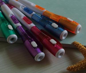 มัลติฟังก์<span class=keywords><strong>ช</strong></span>ั่ถูกที่กำหนดเองLEDที่มีแสงสำหรับ<span class=keywords><strong>โปร</strong></span><span class=keywords><strong>โม</strong></span><span class=keywords><strong>ช</strong></span>ั่น - Product Image 4