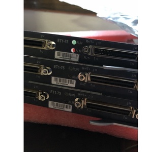 Zxmp <span class=keywords><strong>S200</strong></span> ET1-120 ET1-75 21-канал E1 электрические приток доска (120ohm) ETF * 4 E1E16 E1TE * 16 - Product Image 2