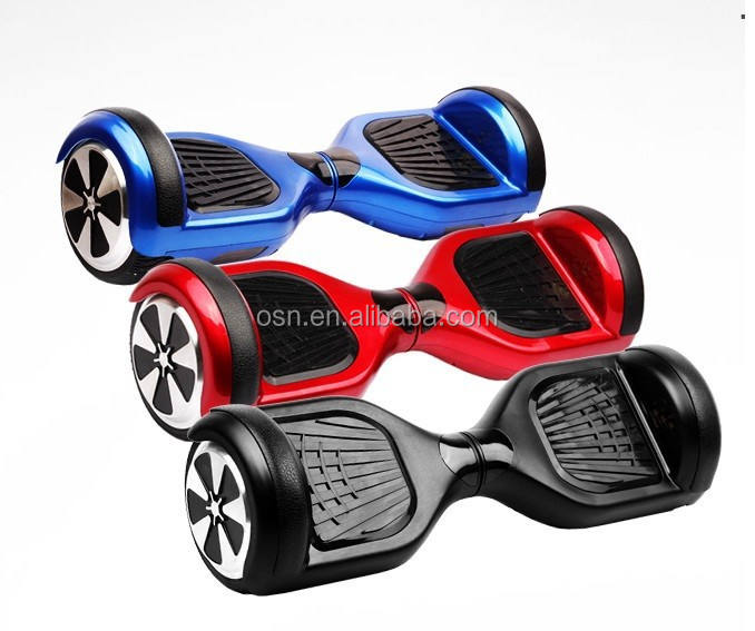 Lithium Battery for Wheel Self Balancing Scooter Smart Drifting Scooter  Electric Balance Scooter - Main Image