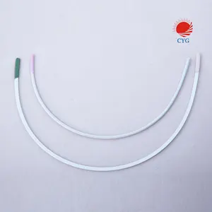 חוט חזייה חזיית מתכת לולאה, underwire חזיית ניילון מצופה לולאה