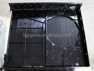 Vỏ Thay Thế Vỏ Màu Đen Hoàn Toàn Mới Cho Vỏ Thay Thế Vỏ Bảng Điều Khiển <span class=keywords><strong>Xbox</strong></span> ONE-Bản Gốc Mới - Product Image 2