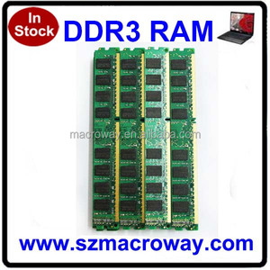 컴퓨터 부품 데스크탑 램 메모리 <span class=keywords><strong>Ddr3</strong></span> <span class=keywords><strong>2</strong></span> 기가바이트 원래 칩 - Product Image 6