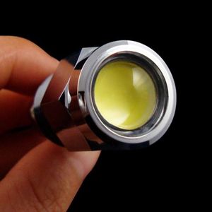 Blue Led 1/2 "NPT Underwater Yacht Boat Drain Plug Light con conector para pesca - Product Image 3