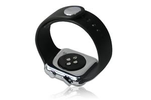 A9 bluetoothスマートウォッチで心拍数モニター歩数計フィットネストラッカー腕時計同期iosとandroid - Product Image 3