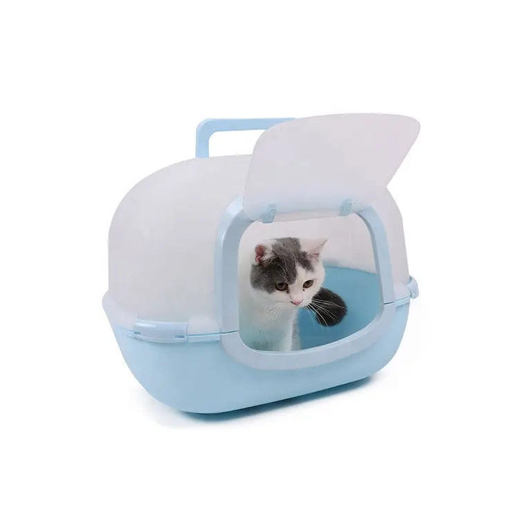 Fabrika doğrudan satış çeşitli boyutları seyahat köpek kedi kafesi kapalı kalite pet kedi taşıyıcı