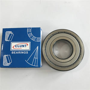 ตลับลูกปืนร่องลึกขนาด45x85x19 6209 6209 Z 6209 ZZ 6209 RS 6209 2rs ขนาด45X85X19มม. รองรับ6209 - Product Image 4