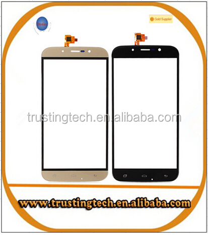 UMI ROME ROME X écran tactile d'origine pour le téléphone portable 5.5 pouce