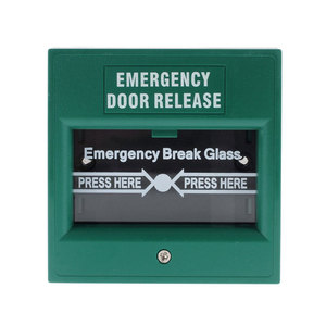 工場提供火災手動コールポイント、火災警報器用手動コールポイントボタン - Product Image 5