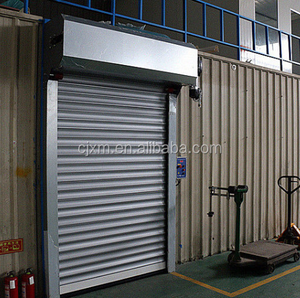 <span class=keywords><strong>Porte</strong></span> <span class=keywords><strong>pliante</strong></span> <span class=keywords><strong>motorisée</strong></span> avec télécommande, isolée en coupe, pour <span class=keywords><strong>Garage</strong></span> - Product Image 5
