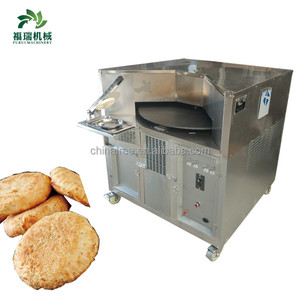 Macchina Automatica per Pane Pita di Grande Capacità 2024/Forno per Pane Pita - Product Image 2